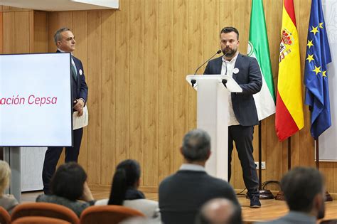 Im Genes De La Entrega Los Premios Al Valor Social De La Fundaci N Cepsa