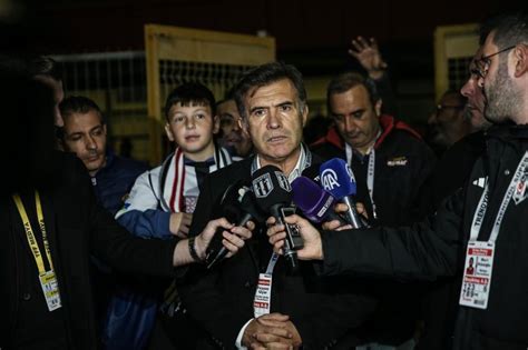 Feyyaz Uçar dan transfer açıklaması Sporx Galeri