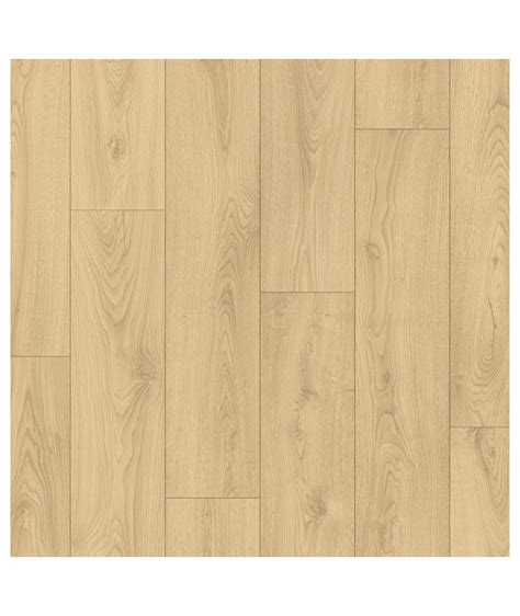 Suelo Laminado Quick Step Classic Roble Crudo Desierto Clm