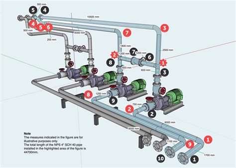 How To Perform Precise Piping Man Hour Calculations For Your Project