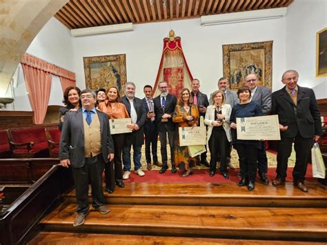 Fundaci N Autom Ticos Tineo Colabora Activamente En Los Premios Blog