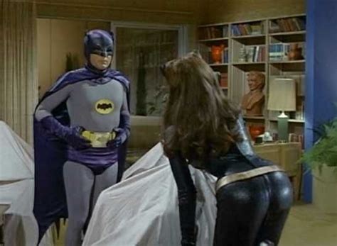 Pin By Bryan Thacker On Batman Julie Newmar Batman Tv Show Catwoman