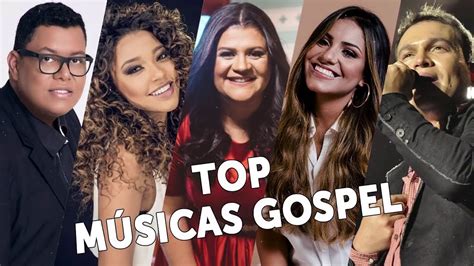 Louvor E Adora O Melhores M Sicas De Louvor Gospel Youtube