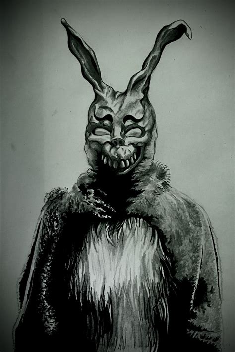 Donnie Darko Bunny Donnie Darko Donnie Darko Rabbit Donnie Darko