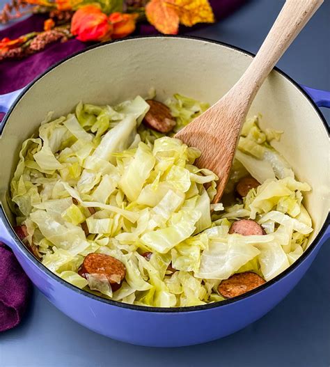 Of The Best Cabbage Recipes Six Sisters Stuff