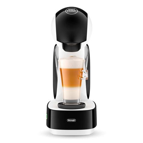 Coffee machine NESCAFÉ Dolce Gusto Infinissima EDG 260 W by DeLonghi