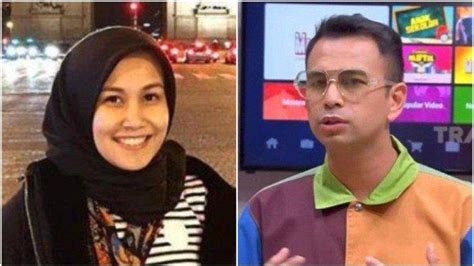 Raffi Ahmad Buka Suara Soal Kepergok Video Call Dengan Mimi Bayuh