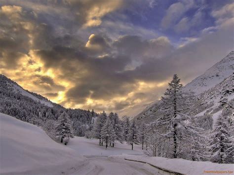 Snow Storm Wallpapers - Top Free Snow Storm Backgrounds - WallpaperAccess