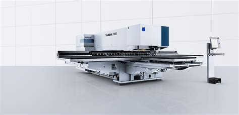 Trumatic Trumpf