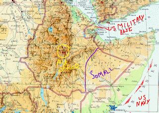 Ethiopia Encyclopedia: Somalia-Ethiopia Relations: Then, Now, and in ...