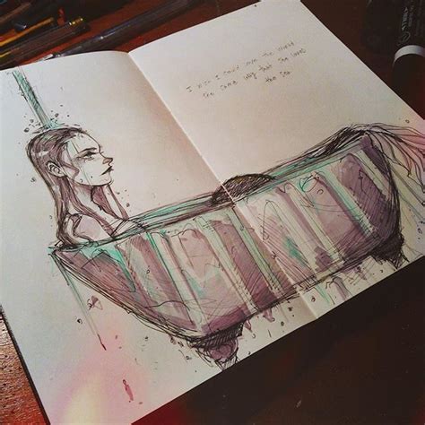 Gretel Lusky Gretlusky Fotos Y Videos De Instagram Art Journal