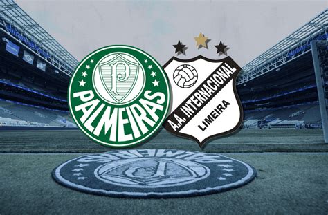 Onde assistir ao vivo Palmeiras x Inter de Limeira pelo Paulistão 2024