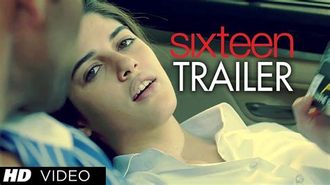 Sixteen Official Theatrical Trailer HD Wallpaper Pxfuel