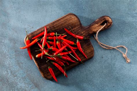 10 Amazing Health Benefits to Eating Chili Peppers - Export Indonesia