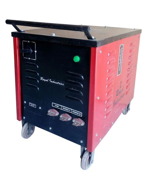 Transformer Arc Welding Machine At Best Price In India