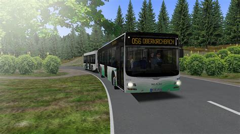 Omsi 2 Kassel Bus Repaint Pack OMSI WebDisk Community