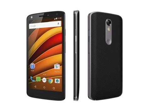 Motorola Moto X Specs