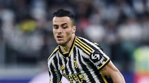 Juventus Fatta Per Kostic Al Fenerbah E L Esterno Atteso A Istanbul