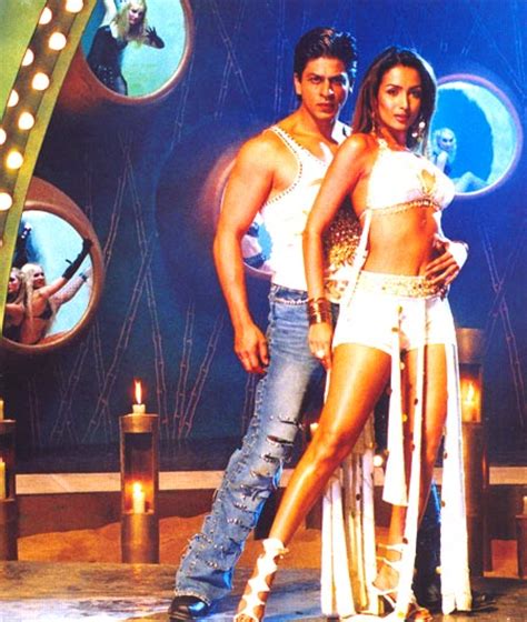 VOTE! Malaika Arora Khan's hottest item number - Rediff.com Movies