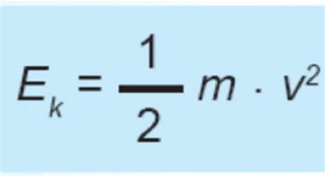 Rumus Energi Kinetik Adalah Homecare24