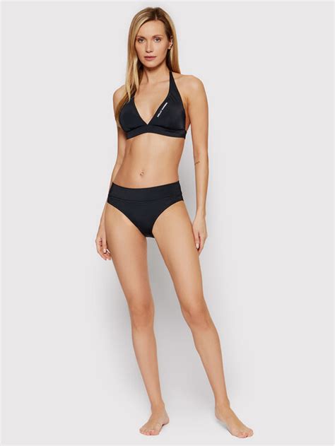 Helly Hansen Bikini Unterteil 34107 Schwarz Modivo At