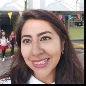 Gabriela CDMX Ciudad de México Licenciada en educación e innovación