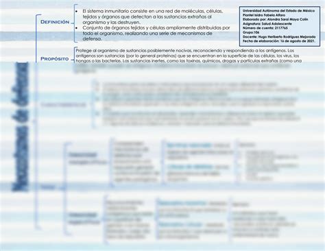 SOLUTION Cuadro Sin Ptico Mecanismos De Defensa Studypool