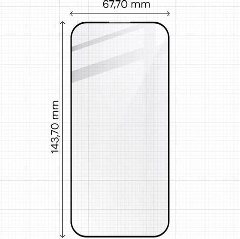 X Szk O Szybka Na Aparat Bizon Edge Pack Do Iphone Pro Dobra