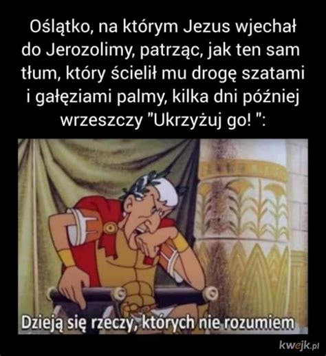 Dziej Si Rzeczy Kt Rych Nie Rozumiem Ministerstwo Miesznych