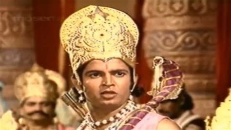 Ramayan's Sunil Lahri Aka Laxman Says He's Enjoying His Memes | Sunil ...