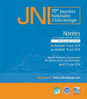 CHU de Nantes CP journées nationales d infectiologie