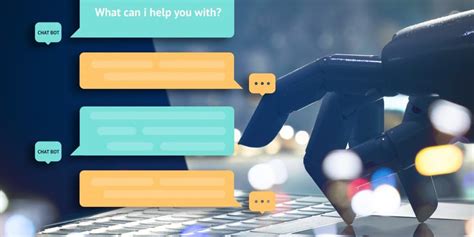 Making A Chatbot Part Of A Law Firm S Operation Bigger Law Firm Magazine