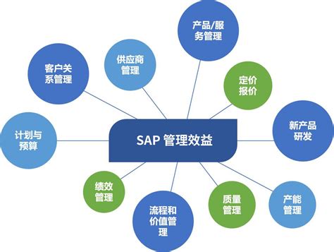 实施sap Erp系统对企业的作用sap企业管理系统软件sap官方代理商erp系统公司重庆达策