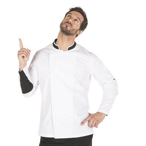 Chaqueta Cocina Unisex Garys Arag N Compra Online