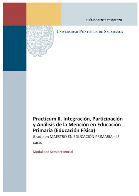 Pdf Practicum Ii Integraci N Participaci N Y An Lisis De Drupal