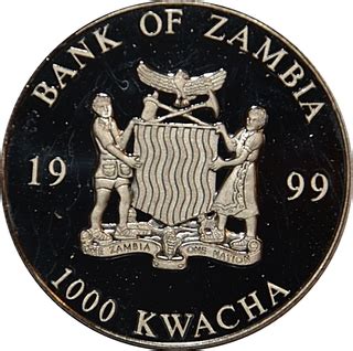 Kwacha Euro Banknotes Obverse Zambia Numista