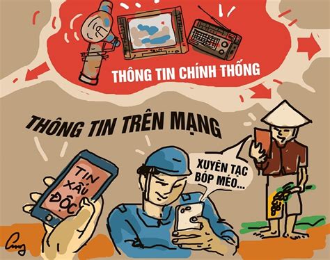 Khoảng trống thông tin ở cơ sở mối nguy của Đảng baoninhbinh org vn