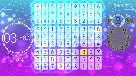 Sudoku Relax 2 Summer Waves Official Promotional Image MobyGames