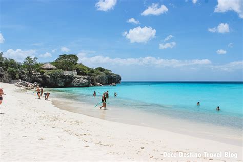 Cura Ao A Ilha Perfeita No Caribe O Que Fazer E Roteiro Para Dias