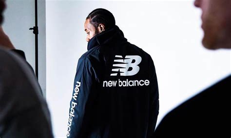 New Balance Logo Design: History & Evolution