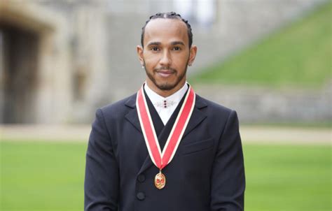 Arise Sir Lewis Hamilton Mercedes F Driver Receives Knighthood Loop