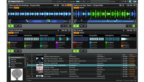 Traktor DJ Software Traktor Pro 2 Products