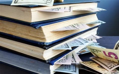 15 of the Greatest Investing Books You Need To Read - Love, Sofie