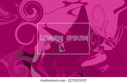 Abstract Liquid Background New Background 2023 Stock Vector (Royalty ...