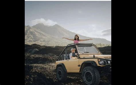 Ubud Excursión en Jeep al Amanecer del Monte Batur GetYourGuide