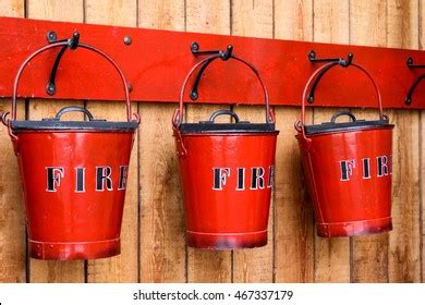 Fire Fighting Equipment Stock Photo 467337179 | Shutterstock