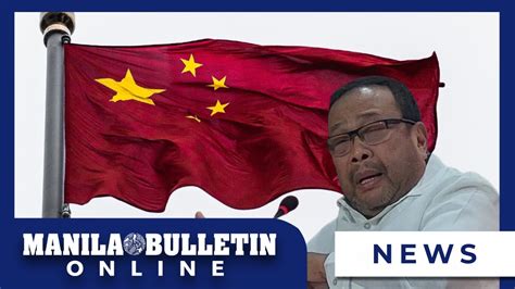 Does China S Rejection Of Philippine Maritime Zones Act Matter No