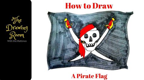 Pirate Flag Designs For Kids - Jagodooowa