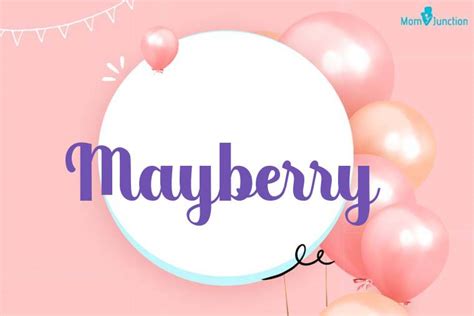 Explore Mayberry: Meaning, Origin & Popularity