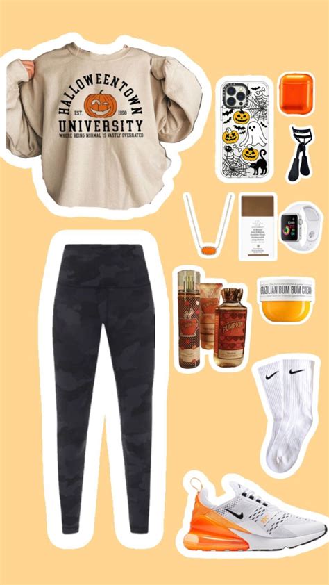 Check out IZZYSAD0RINNG's Shuffles #preppy #fall #halloween # ...